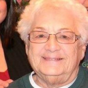 Meet your Posher, Shirley